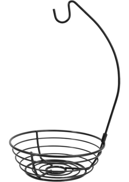 Meyve Depolama Sepeti Ev Dekor Ğı Standı (Yurt Dışından)