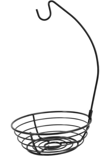 Meyve Depolama Sepeti Ev Dekor Ğı Standı (Yurt Dışından) indirimleri