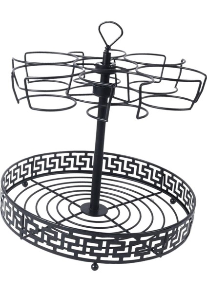 Su Şişesi Masa Üstü Dolap Tezgahı Için Raf Tumbler Tutucu Organize (Yurt Dışından) fiyatları