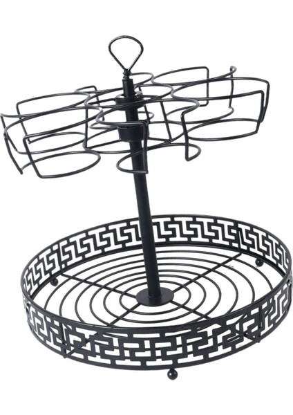 Su Şişesi Masa Üstü Dolap Tezgahı Için Raf Tumbler Tutucu Organize (Yurt Dışından) modelleri