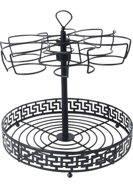 Su Şişesi Masa Üstü Dolap Tezgahı Için Raf Tumbler Tutucu Organize (Yurt Dışından) fırsatları