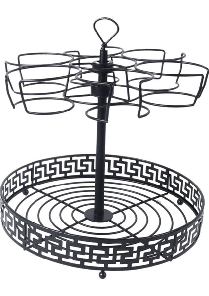 Su Şişesi Masa Üstü Dolap Tezgahı Için Raf Tumbler Tutucu Organize (Yurt Dışından) indirimleri