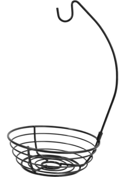 Mutfak Tezgahı Için Meyve Sepeti Kase Istikrarlı Meyve Depolama Örü (Yurt Dışından) fiyatları