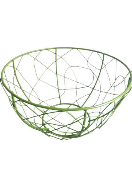 Metal Depolama Kutusu Yumurta Sepet Dekoru Kullanılabilir Kullanımı Sebze (Yurt Dışından) fırsatları