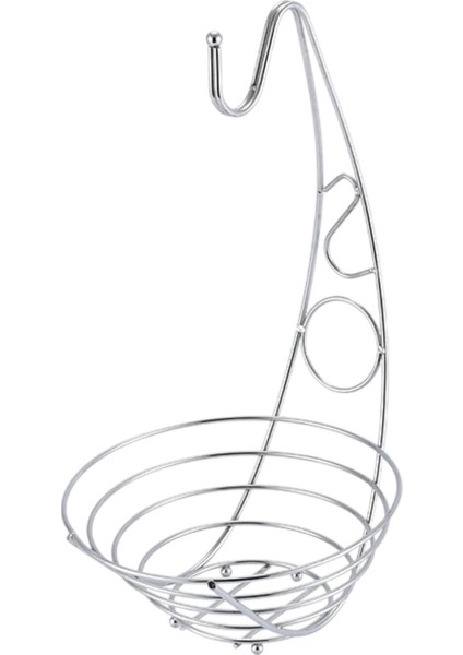 Meyve Sepeti Kase Kararlı Tezgah Için Mutfak Aksesuarları (Yurt Dışından)