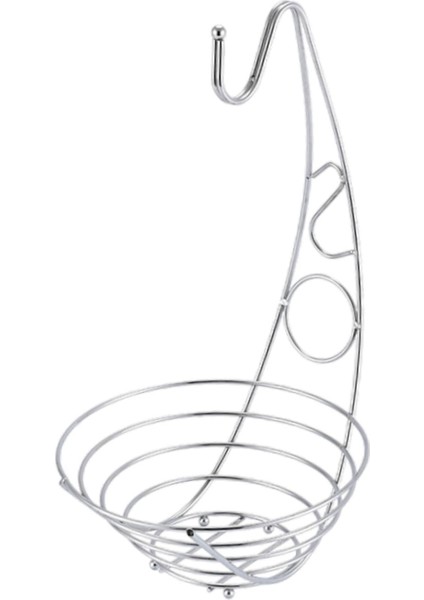 Meyve Sepeti Kase Kararlı Tezgah Için Mutfak Aksesuarları (Yurt Dışından) fiyatları