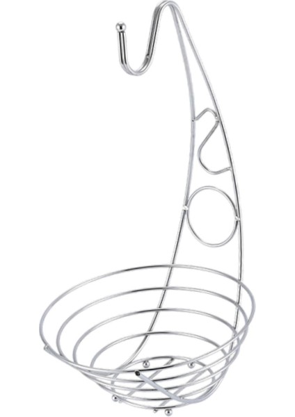 Meyve Sepeti Kase Kararlı Tezgah Için Mutfak Aksesuarları (Yurt Dışından) modelleri