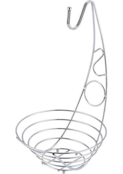 Meyve Sepeti Kase Kararlı Tezgah Için Mutfak Aksesuarları (Yurt Dışından) fırsatları