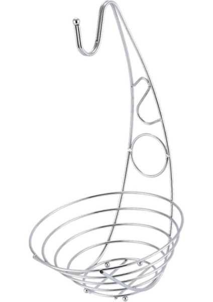 Meyve Sepeti Kase Kararlı Tezgah Için Mutfak Aksesuarları (Yurt Dışından) indirimleri