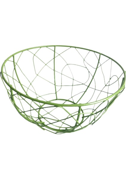 Metal Depolama Bin Partisi Düğün Ananas Yeşil Için Taşınabilir Meyve Depolama Sepeti (Yurt Dışından) indirimleri