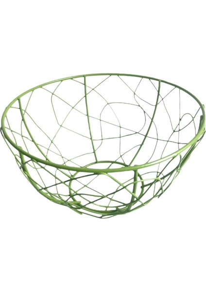 Noel Düğün I Green I Sebze Kasesi Sağlam Yumurta Depolama Örü (Yurt Dışından)