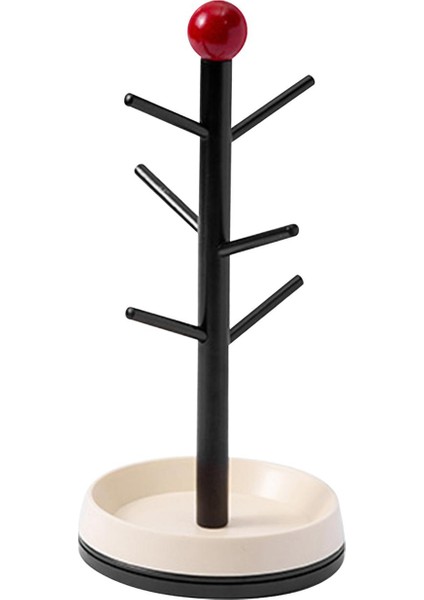 Fincan Kurutma Rafı Su Şişesi Kurutma Rafı Fincanları Kozmetik ve Kırmızı (Yurt Dışından) fiyatları