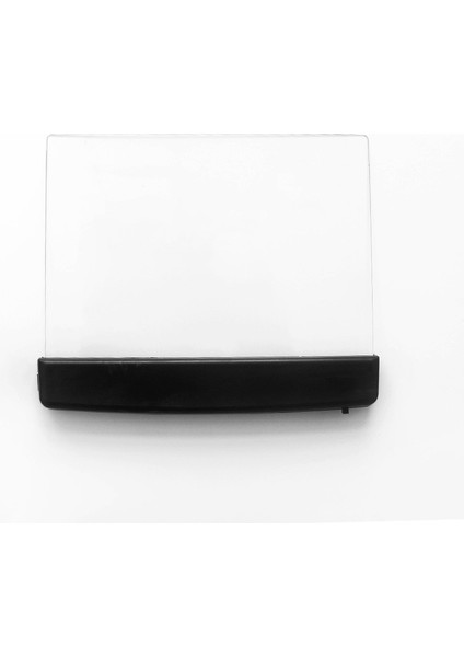 3 LED Parlak Pan Trav Lambası Çok Renkli (Yurt Dışından)