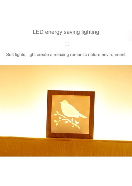 Uzaktan Kumandalı Yaratıcı Gece Lambası Novty Gift Çok Renkli (Yurt Dışından) fırsatları