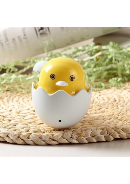 Lambalar LED Gece Lambası Işık Kontrol Sensörü Yatak Odası Gece Lambası Çok Renkli (Yurt Dışından)