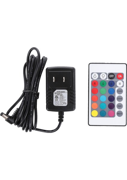 IP65 Su Geçirmez LED Dekoratif Işık Çok Renkli (Yurt Dışından) fırsatları