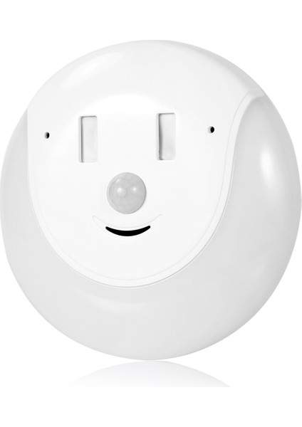 USB Işık ve Insan Vücudu Algılama Manyetik Lamba Soğuk Beyaz (Yurt Dışından)