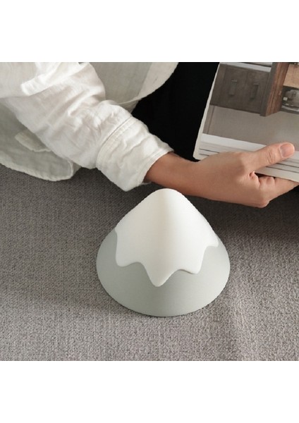 Snow Dağ Gece Işığı Yeşil (Yurt Dışından) fırsatları