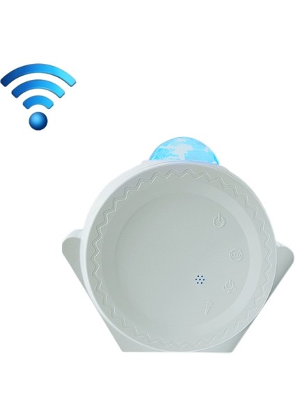 SC511 Projektör Işığı, Işık Rengi: Beyaz Wifi Çok Renkli (Yurt Dışından)