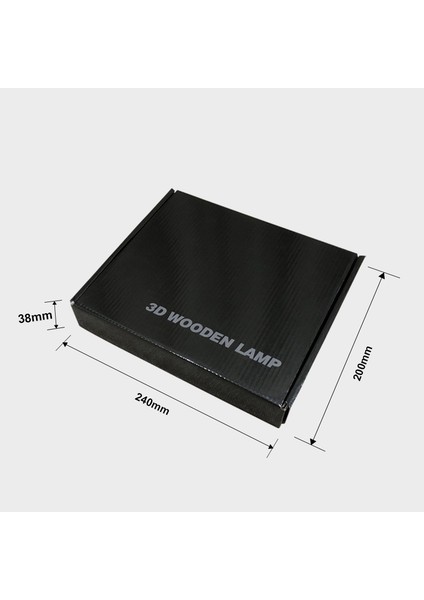 Gitar Müzik Aleti Ahşap Çerçeve Gece Lambası Beyaz (Yurt Dışından) fiyatları