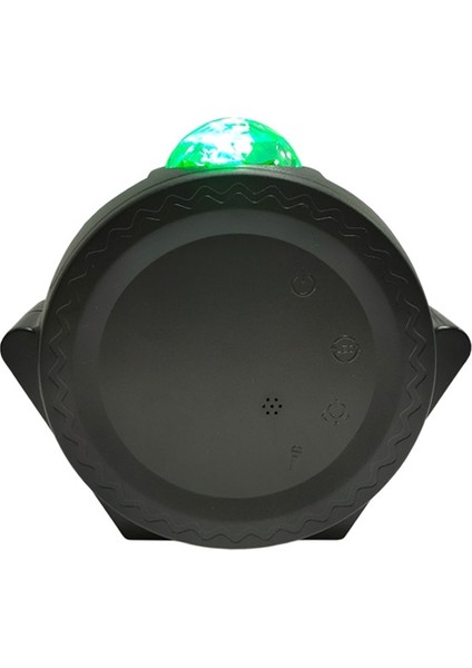 SC511 Projektör Işığı, Işık Rengi: Siyah Sıradan Çok Renkli (Yurt Dışından)