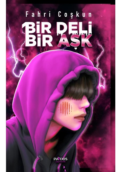 14 Şubat Aşkı Sevgililer Günü Için Çiftlere Özel Hediye 2 Kitap - Bana Sen De - Bir deli bir aşk