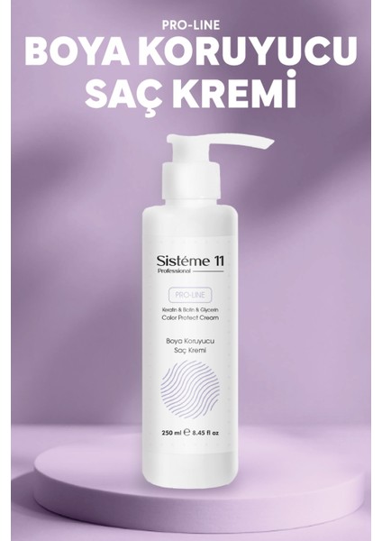 Boya Koruyucu Saç Kremi 250 ml 8684091009368 fiyatları