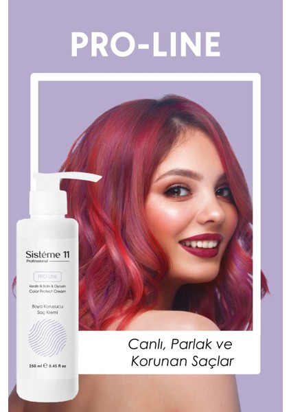 Boya Koruyucu Saç Kremi 250 ml 8684091009368 fırsatları