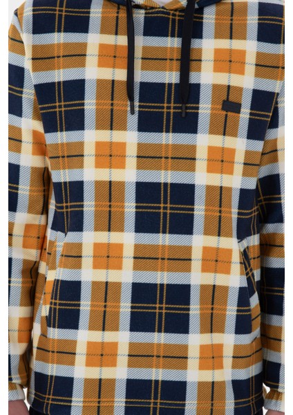 Erkek Krem Sweatshirt 50290895-VR071