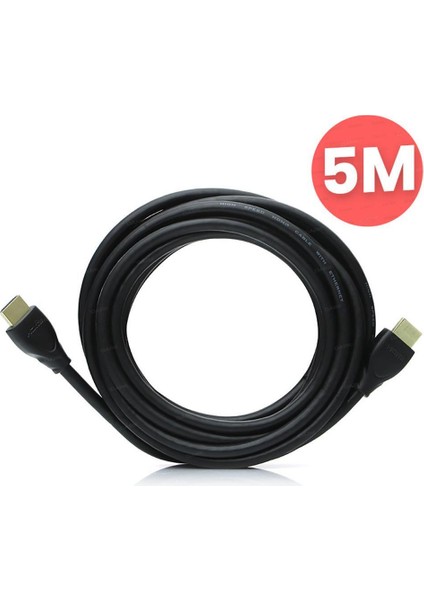 DK-HD-CV20L500 5m 4K@60P, 18GBPS HDMI 2.0b Kablo