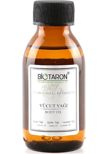 Vücut Yağı 100 ml fırsatları