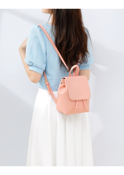 Moda Öğrenci Bayanlar Sırt Çantası Hafif Sevimli Büyük Kapasiteli Sırt (Yurt Dışından) modelleri