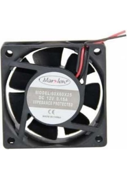 5V Fan - 40X40X10MM