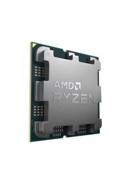 Ryzen 7 8700F 24MB 8çekirdekli 4.1ghz Am5 65W Işlemci Tray (Kutusuz,fansız)