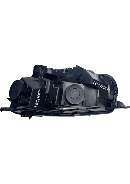 Peugeot Partner - Rifter 2019-2022 Far Lambası Sağ (Ledsiz) 9816826880 fiyatları