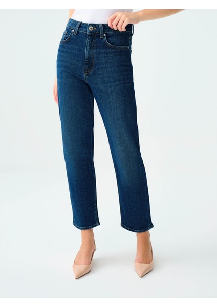 Mavi Kadın Jean Pantolon LF2037064
