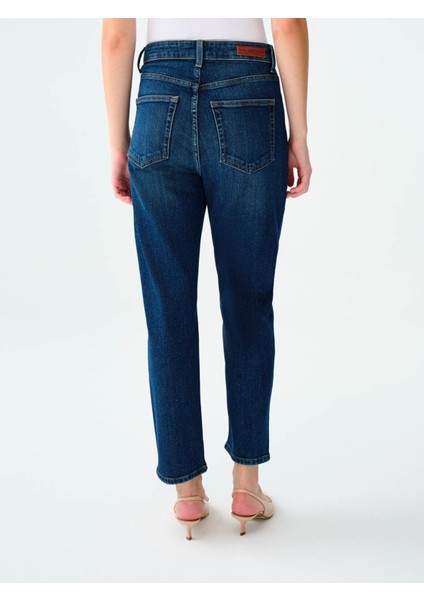 Mavi Kadın Jean Pantolon LF2037064