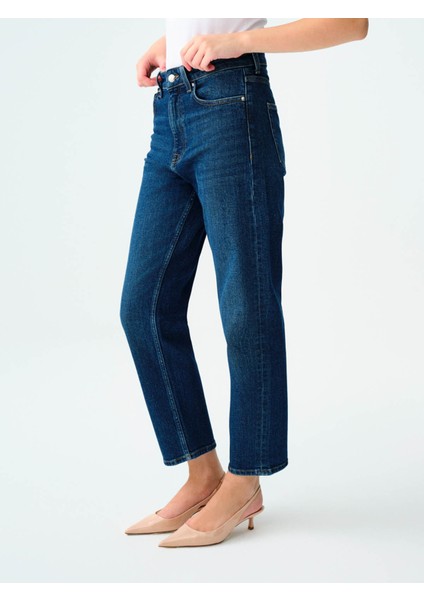 Mavi Kadın Jean Pantolon LF2037064