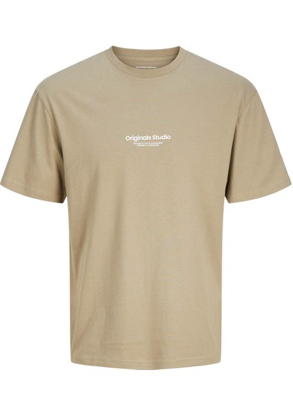 Jorvesterbro Tee Ss Erkek T-Shirt 12240121 modelleri