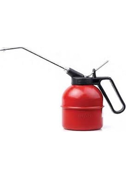 Dmax Metal Yağdanlık 300CC DMX4408