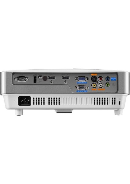 MW632ST Kısa Mesafe Hd Projeksiyon Cihazı