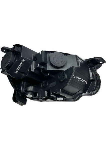 Peugeot Partner - Rifter 2019-2022 Far Lambası Sol (Ledsiz) 9816826980 fiyatları