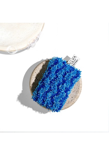 Her Eve Lazım Temizlik Seti (Premium El Mopu + Mikrofiber Cam Bezi Pembe + Premium Bulaşık Süngeri) indirimleri