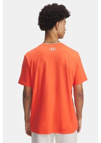 Ua M Sportstyle Lc Erkek Tişört 1326799-847 1326799-847003 fiyatları