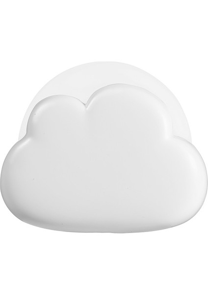 ZAY-L02 Bulut Başucu Gece Lambası ZAY-L02 Beyaz Beyaz (Yurt Dışından)