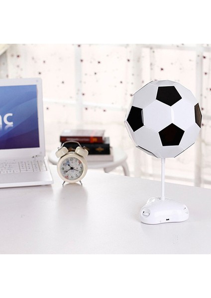 USB El Yapımı Charm Gece Lambası Çok Renkli (Yurt Dışından)