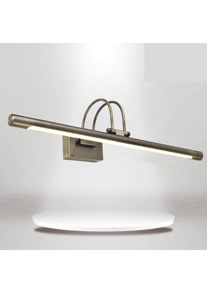 Sıcak Beyaz 63CM 12W Kahverengi (Yurt Dışından)
