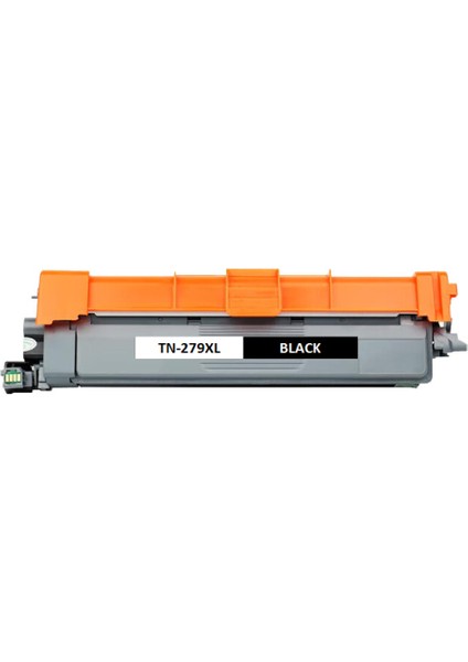 TN-279XL / DCP-L3560CDW Sarı Muadil Toner Chipli 2300 Baskı