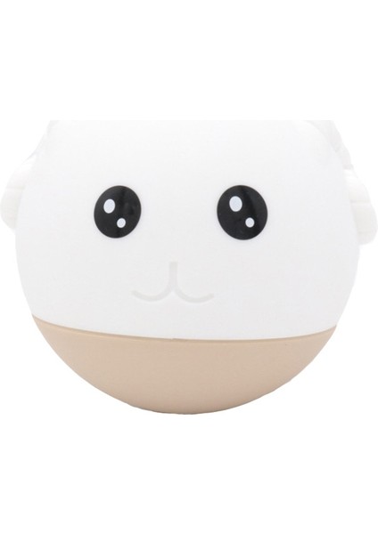 Zd-26 Pat Gece Lambası, Renk: Sıcak Işık Zd-26 Keçi Sıcak Işık Çok Renkli (Yurt Dışından)