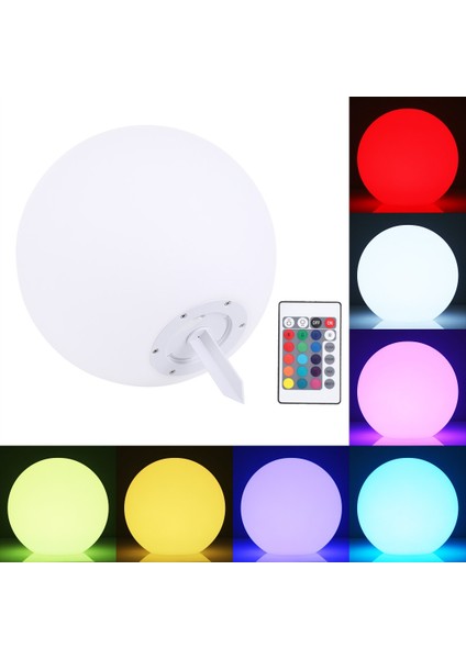 IP65 Su Geçirmez LED Dekoratif Işık Çok Renkli (Yurt Dışından) fiyatları